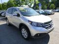 2014 CR-V EX AWD #7