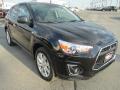 2014 Outlander Sport SE #1