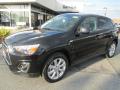 2014 Outlander Sport SE #3