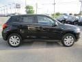 2014 Outlander Sport SE #8