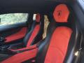 Front Seat of 2012 Lamborghini Aventador LP 700-4 #9