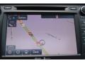 Navigation of 2014 Toyota Highlander Limited #17