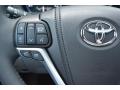 Controls of 2014 Toyota Highlander Limited #25