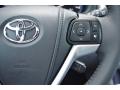 Controls of 2014 Toyota Highlander Limited #26