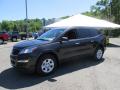 2014 Traverse LS AWD #1 2014 Traverse LS AWD #1