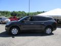 2014 Traverse LS AWD #2 2014 Traverse LS AWD #2