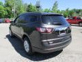 2014 Traverse LS AWD #4 2014 Traverse LS AWD #4