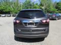 2014 Traverse LS AWD #5 2014 Traverse LS AWD #5