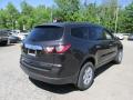 2014 Traverse LS AWD #6 2014 Traverse LS AWD #6