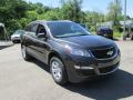 2014 Traverse LS AWD #8 2014 Traverse LS AWD #8