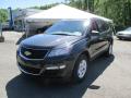 2014 Traverse LS AWD #10 2014 Traverse LS AWD #10