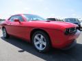 2014 Challenger SXT #4