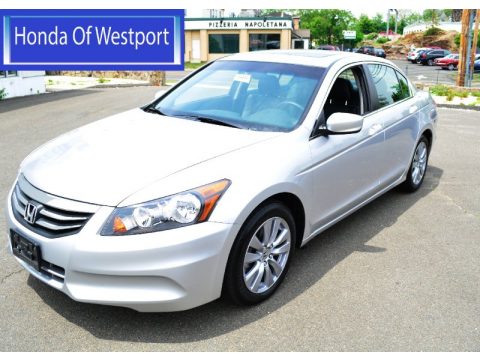 Alabaster Silver Metallic Honda Accord EX-L Sedan. Click to enlarge. Alabaster Silver Metallic Honda Accord EX-L Sedan. Click to enlarge.