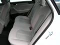 Rear Seat of 2015 Hyundai Sonata SE #19