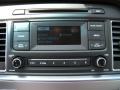 Audio System of 2015 Hyundai Sonata SE #26