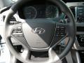  2015 Hyundai Sonata SE Steering Wheel #30