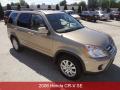 2006 CR-V SE 4WD #1