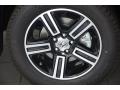 2014 Honda Ridgeline Sport Wheel #3 2014 Honda Ridgeline Sport Wheel #3