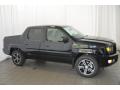 2014 Honda Ridgeline Crystal Black Pearl #7 2014 Honda Ridgeline Crystal Black Pearl #7