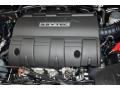 2014 Ridgeline 3.5 Liter SOHC 24-Valve VTEC V6 Engine #18 2014 Ridgeline 3.5 Liter SOHC 24-Valve VTEC V6 Engine #18