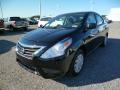 2015 Versa 1.6 S Sedan #3