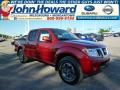 2014 Frontier Pro-4X Crew Cab 4x4 #1