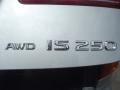 2010 IS 250 AWD #33