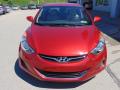2011 Elantra GLS #4 2011 Elantra GLS #4