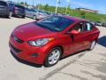 2011 Elantra GLS #5 2011 Elantra GLS #5
