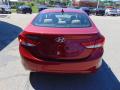2011 Elantra GLS #8 2011 Elantra GLS #8