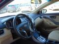 2011 Elantra GLS #10 2011 Elantra GLS #10