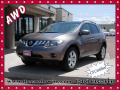 2010 Murano SL AWD #1 2010 Murano SL AWD #1