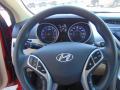 2011 Elantra GLS #17 2011 Elantra GLS #17