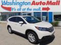 2012 CR-V EX 4WD #1