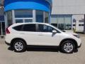 2012 CR-V EX 4WD #2
