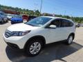 2012 CR-V EX 4WD #6