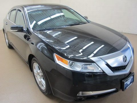 Crystal Black Pearl Acura TL 3.5. Click to enlarge. Crystal Black Pearl Acura TL 3.5. Click to enlarge.