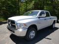 2014 2500 Tradesman Crew Cab 4x4 #2