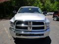 2014 2500 Tradesman Crew Cab 4x4 #3