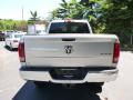 2014 2500 Tradesman Crew Cab 4x4 #7