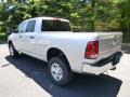 2014 2500 Tradesman Crew Cab 4x4 #8