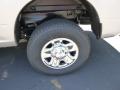 2014 2500 Tradesman Crew Cab 4x4 #9