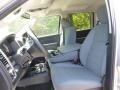 2014 2500 Tradesman Crew Cab 4x4 #10
