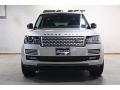 2014 Range Rover Supercharged L #2