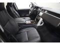 Front Seat of 2014 Land Rover Range Rover Supercharged L #12