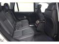 Rear Seat of 2014 Land Rover Range Rover Supercharged L #13