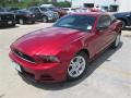 2014 Mustang V6 Coupe #4