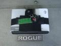 2011 Rogue S AWD #22