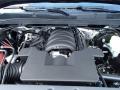  2014 Silverado 1500 5.3 Liter DI OHV 16-Valve VVT EcoTec3 V8 Engine #8