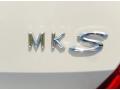  2014 Lincoln MKS Logo #4